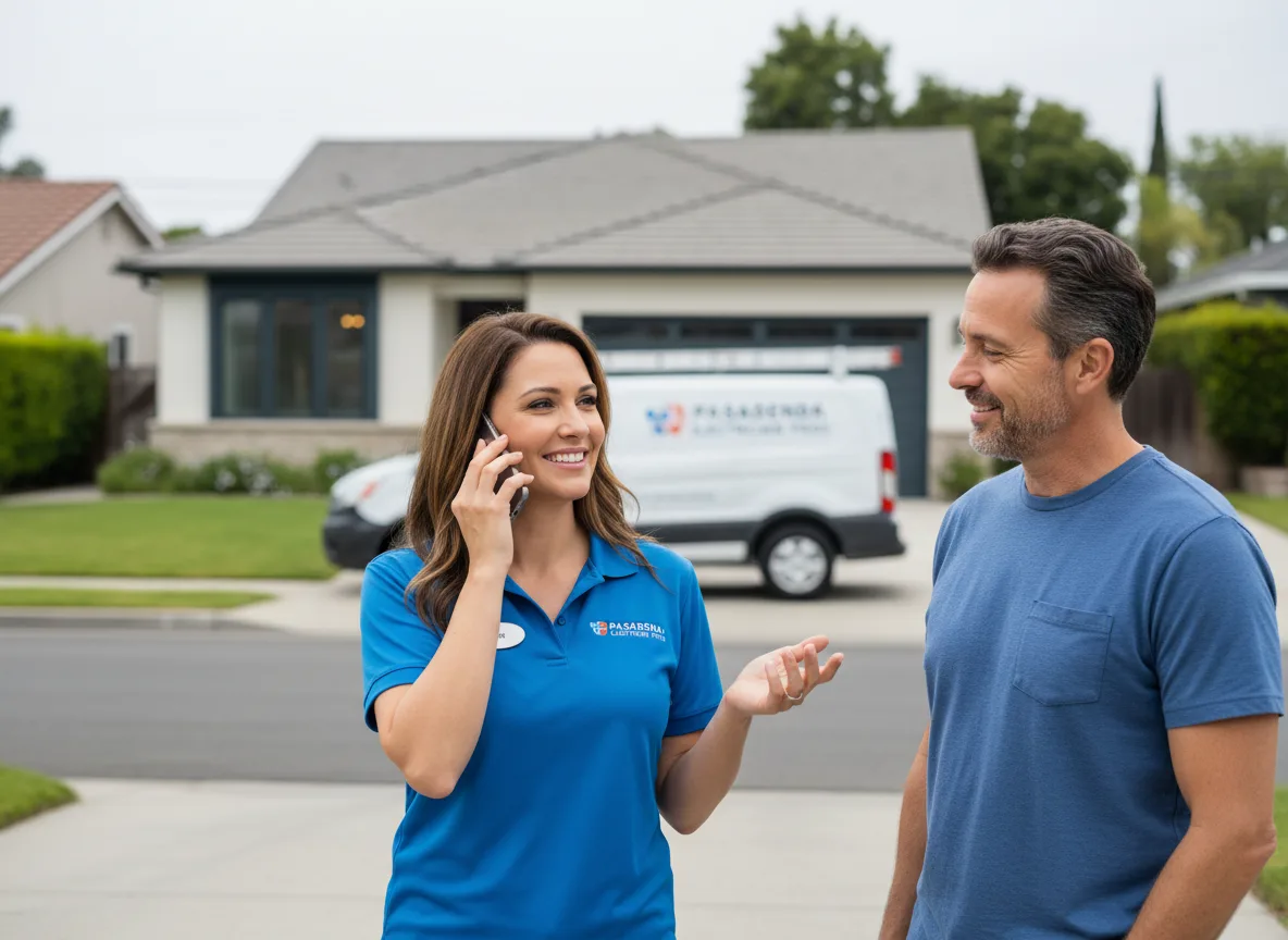 Electrician Wolcottville, IN FAQs